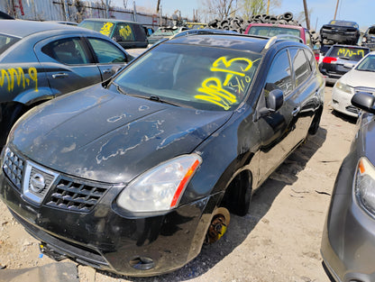 2010 Nissan Rogue - Stock #: M18703 - MP-13