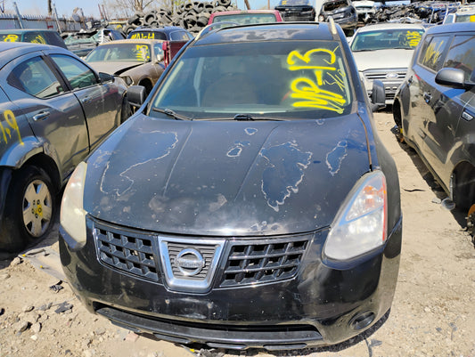 2010 Nissan Rogue - Stock #: M18703 - MP-13