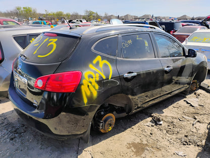 2010 Nissan Rogue - Stock #: M18703 - MP-13