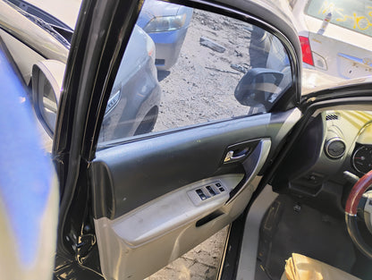 2010 Nissan Rogue - Stock #: M18703 - MP-13