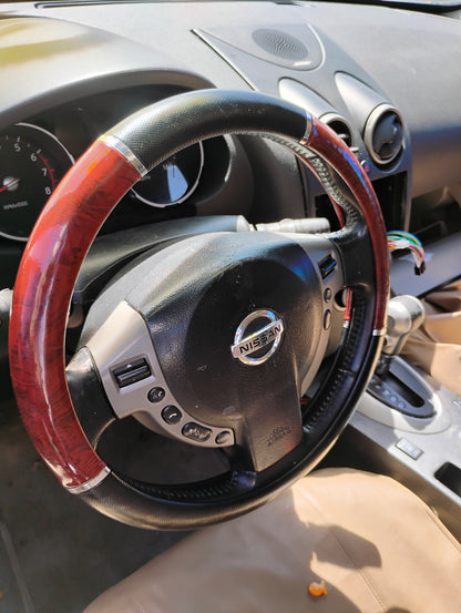 2010 Nissan Rogue - Stock #: M18703 - MP-13