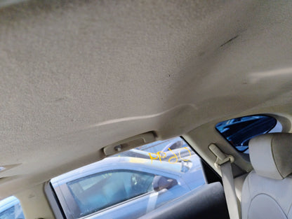 2010 Nissan Rogue - Stock #: M18703 - MP-13