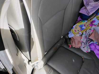 2010 Nissan Rogue - Stock #: M18703 - MP-13