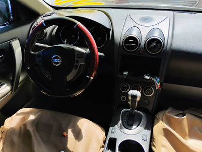 2010 Nissan Rogue - Stock #: M18703 - MP-13