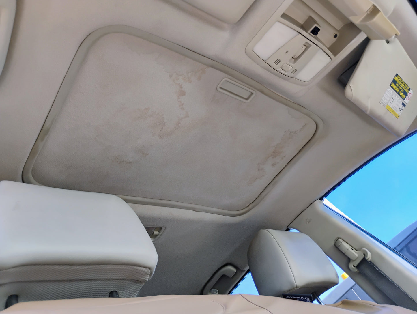 2010 Nissan Rogue - Stock #: M18703 - MP-13