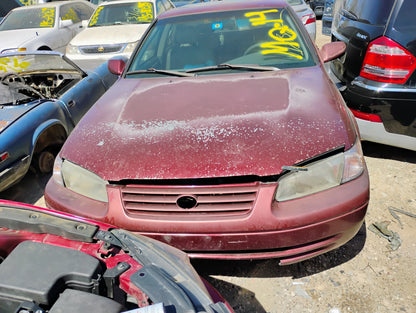 1999 TOYOTA CAMRY - STOCK #M18724