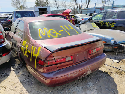 1999 TOYOTA CAMRY - STOCK #M18724