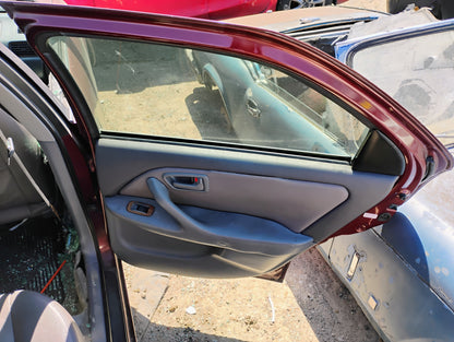 1999 TOYOTA CAMRY - STOCK #M18724