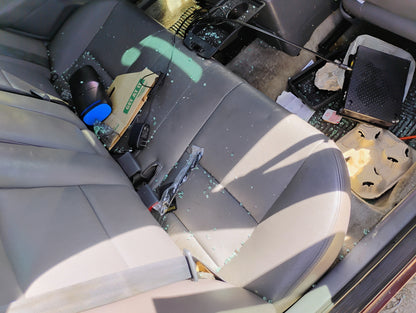 1999 TOYOTA CAMRY - STOCK #M18724