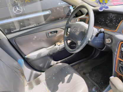 1999 TOYOTA CAMRY - STOCK #M18724