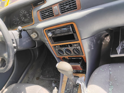 1999 TOYOTA CAMRY - STOCK #M18724