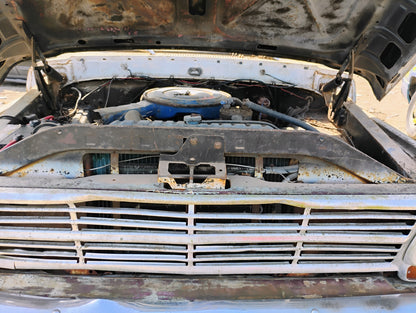 1967-1972 Ford F250 - Stock #: M18737