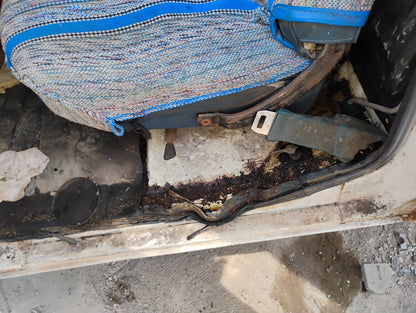 1967-1972 Ford F250 - Stock #: M18737