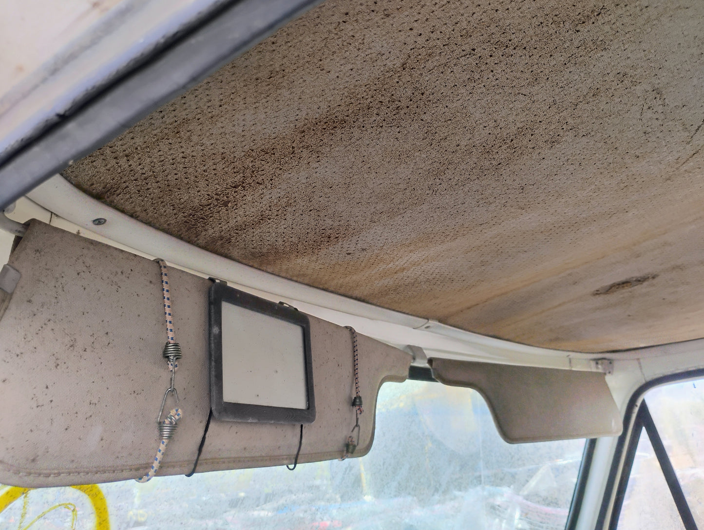 1967-1972 Ford F250 - Stock #: M18737