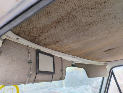 1967-1972 Ford F250 - Stock #: M18737
