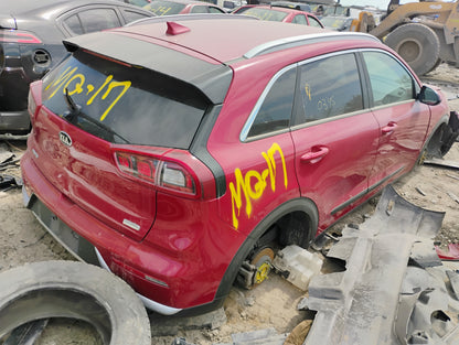 2017-2019 Kia Niro - Stock #: M18727