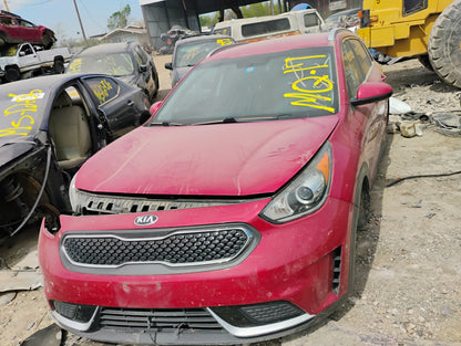 2017-2019 Kia Niro - Stock #: M18727