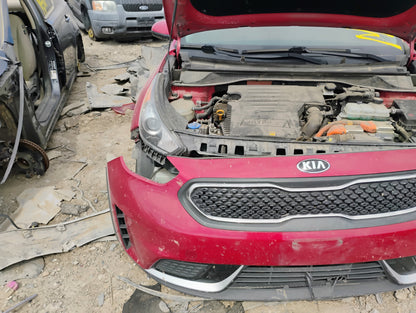 2017-2019 Kia Niro - Stock #: M18727