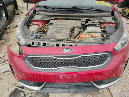2017-2019 Kia Niro - Stock #: M18727