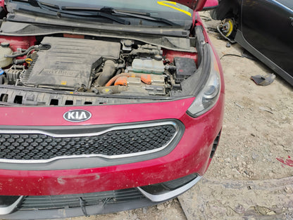 2017-2019 Kia Niro - Stock #: M18727