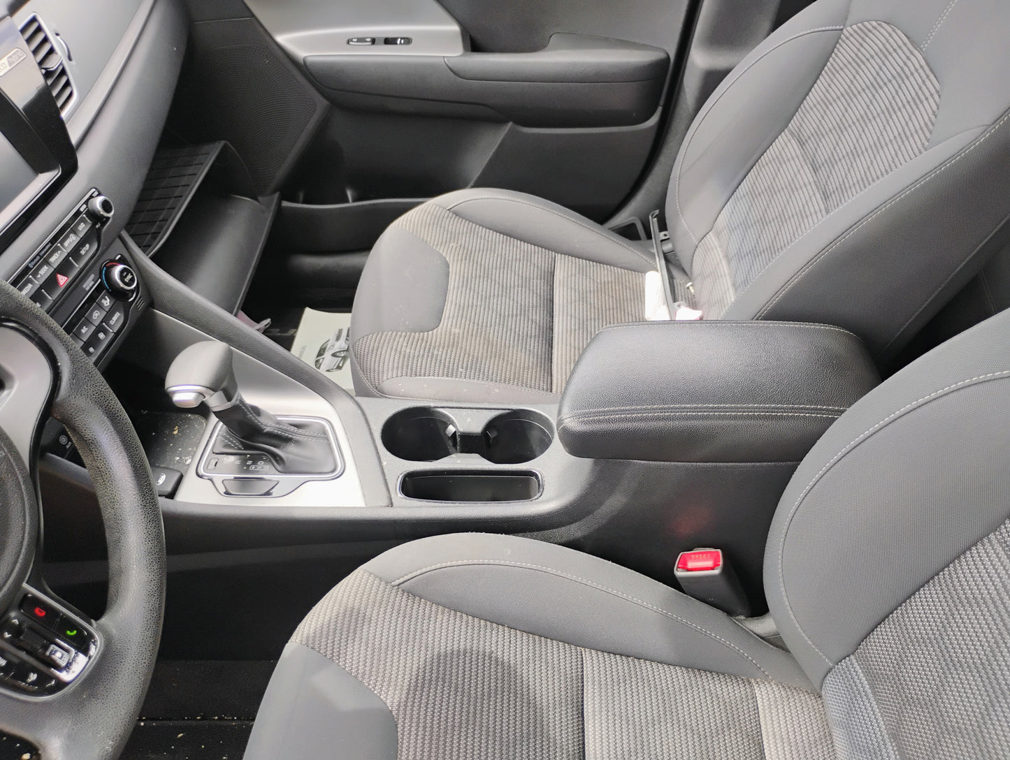 2017-2019 Kia Niro - Stock #: M18727