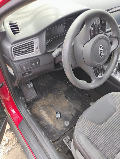 2017-2019 Kia Niro - Stock #: M18727