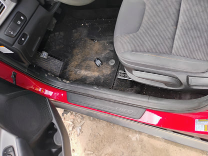 2017-2019 Kia Niro - Stock #: M18727