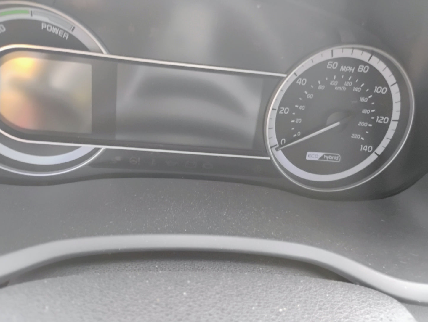 2017-2019 Kia Niro - Stock #: M18727