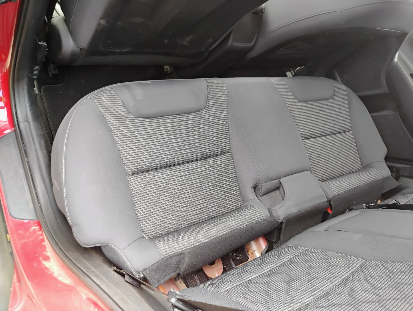2017-2019 Kia Niro - Stock #: M18727