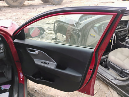 2017-2019 Kia Niro - Stock #: M18727
