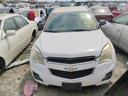 2011 Chevrolet Equinox - Stock #: M18744 - MR-14