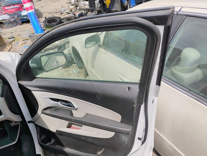2011 Chevrolet Equinox - Stock #: M18744 - MR-14