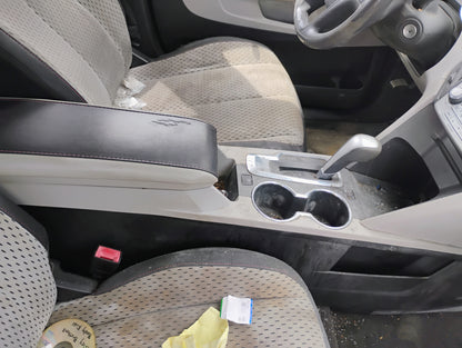 2011 Chevrolet Equinox - Stock #: M18744 - MR-14