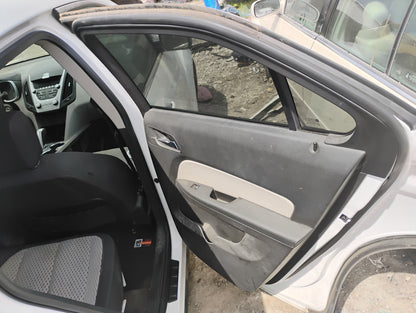 2011 Chevrolet Equinox - Stock #: M18744 - MR-14
