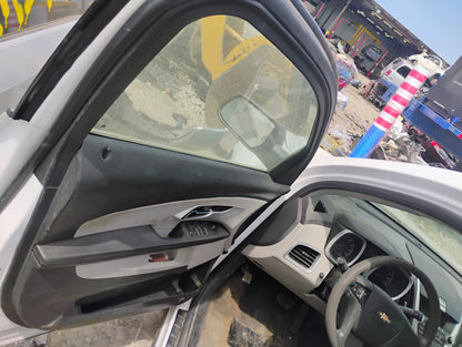 2011 Chevrolet Equinox - Stock #: M18744 - MR-14