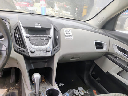 2011 Chevrolet Equinox - Stock #: M18744 - MR-14