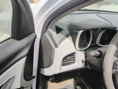 2011 Chevrolet Equinox - Stock #: M18744 - MR-14