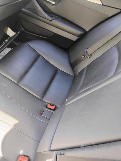 2011 BMW 535I - STOCK #M18797