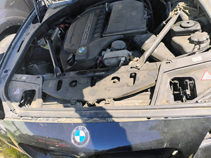 2011 BMW 535I - STOCK #M18797