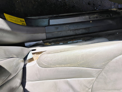 2001 - 2003 Lexus LS430 - Stock #: M18818 MV-8