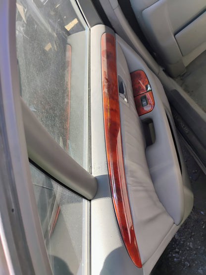 2001 - 2003 Lexus LS430 - Stock #: M18818 MV-8