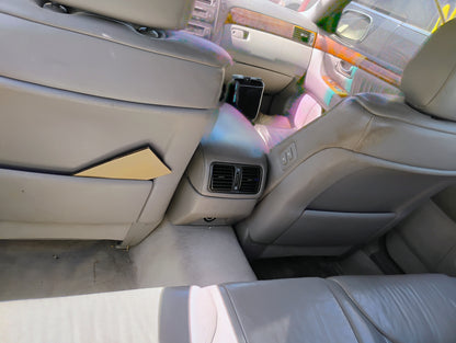 2001 - 2003 Lexus LS430 - Stock #: M18818 MV-8
