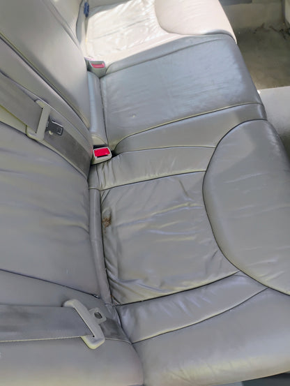 2001 - 2003 Lexus LS430 - Stock #: M18818 MV-8