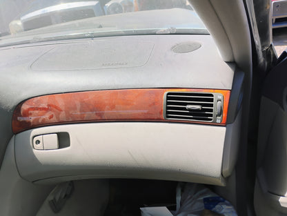 2001 - 2003 Lexus LS430 - Stock #: M18818 MV-8