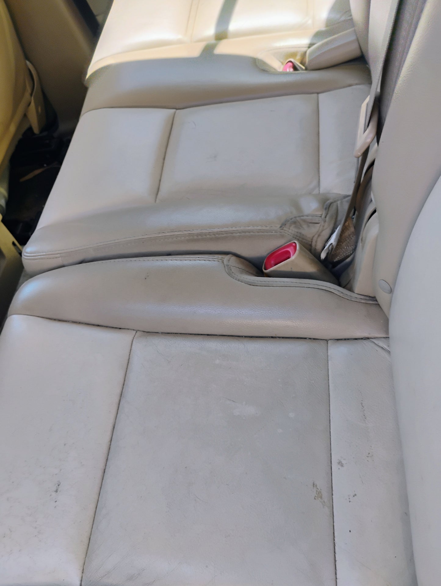 2006-2008 FORD EXPLORER- PARTING OUT- MV-14- # M18824