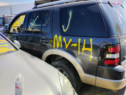 2006-2008 FORD EXPLORER- PARTING OUT- MV-14- # M18824
