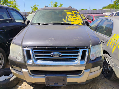 2006-2008 FORD EXPLORER- PARTING OUT- MV-14- # M18824