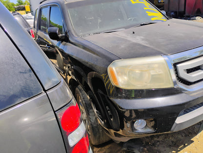 2011 HONDA PILOT - STOCK #M18803