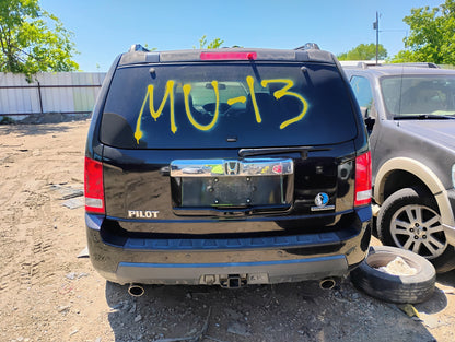 2011 HONDA PILOT - STOCK #M18803
