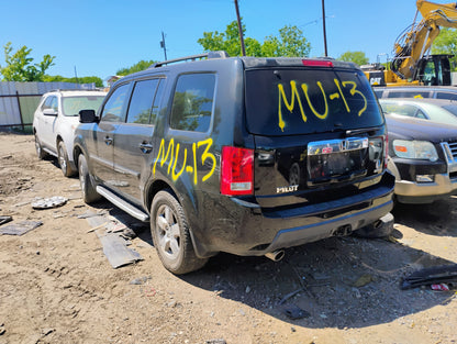 2011 HONDA PILOT - STOCK #M18803
